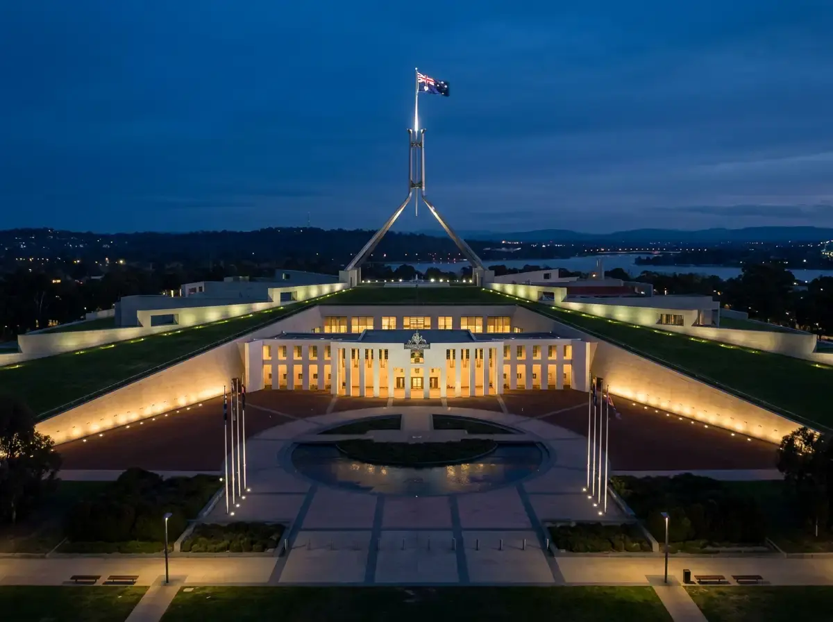 Australian regulatory landscape for online gambling enforcement