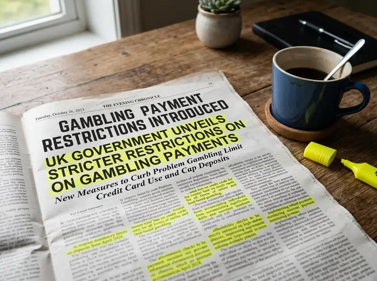 Scope of August 2024 credit card gambling ban in Australia