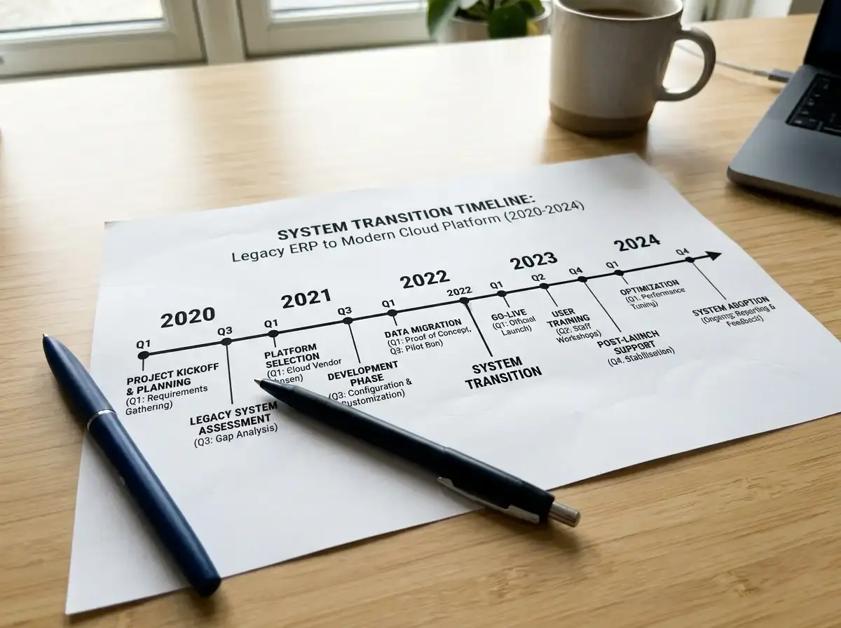 BECS retirement timeline and transition to NPP for casino banking