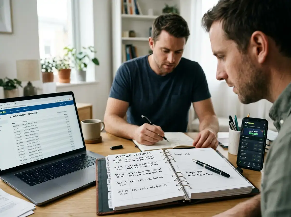 Integrating PayID into regular sports betting routine for Australians