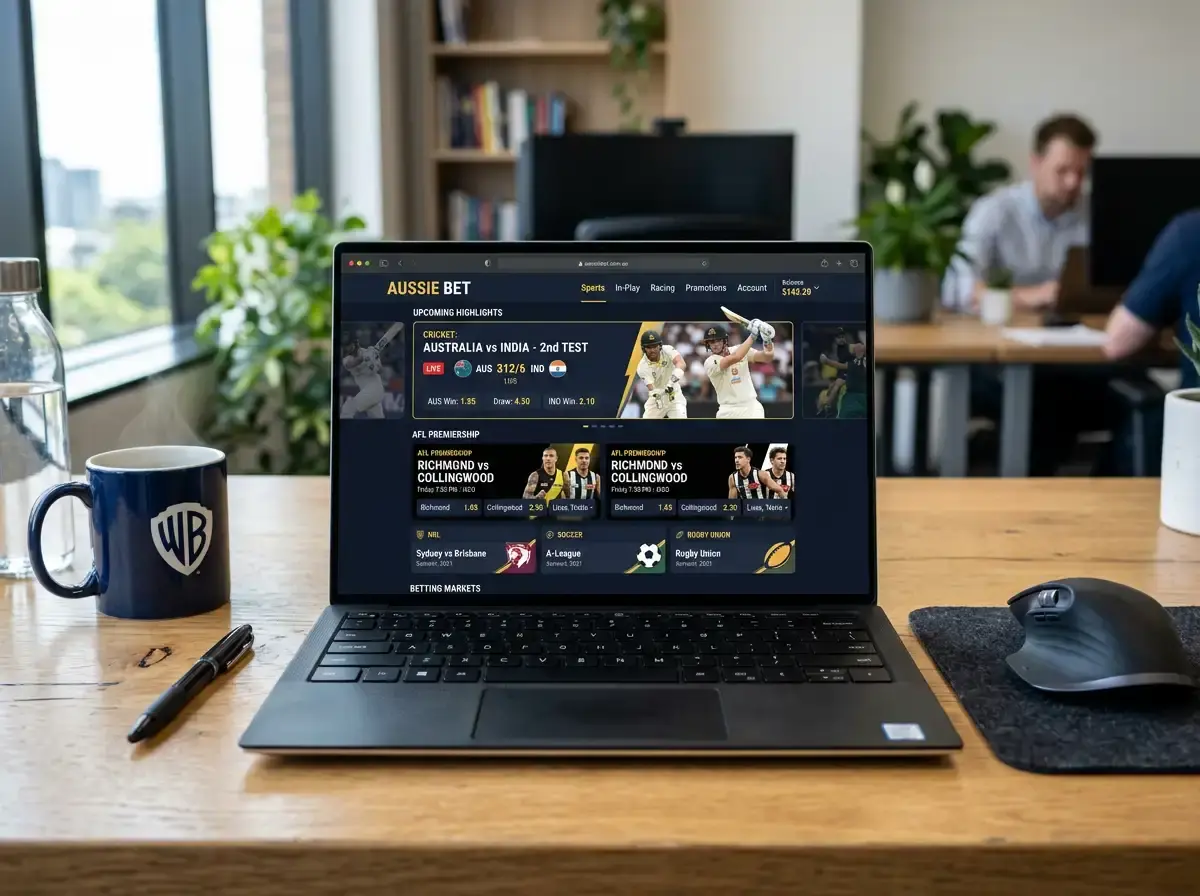 Licensed Australian sportsbook platforms accepting PayID deposits