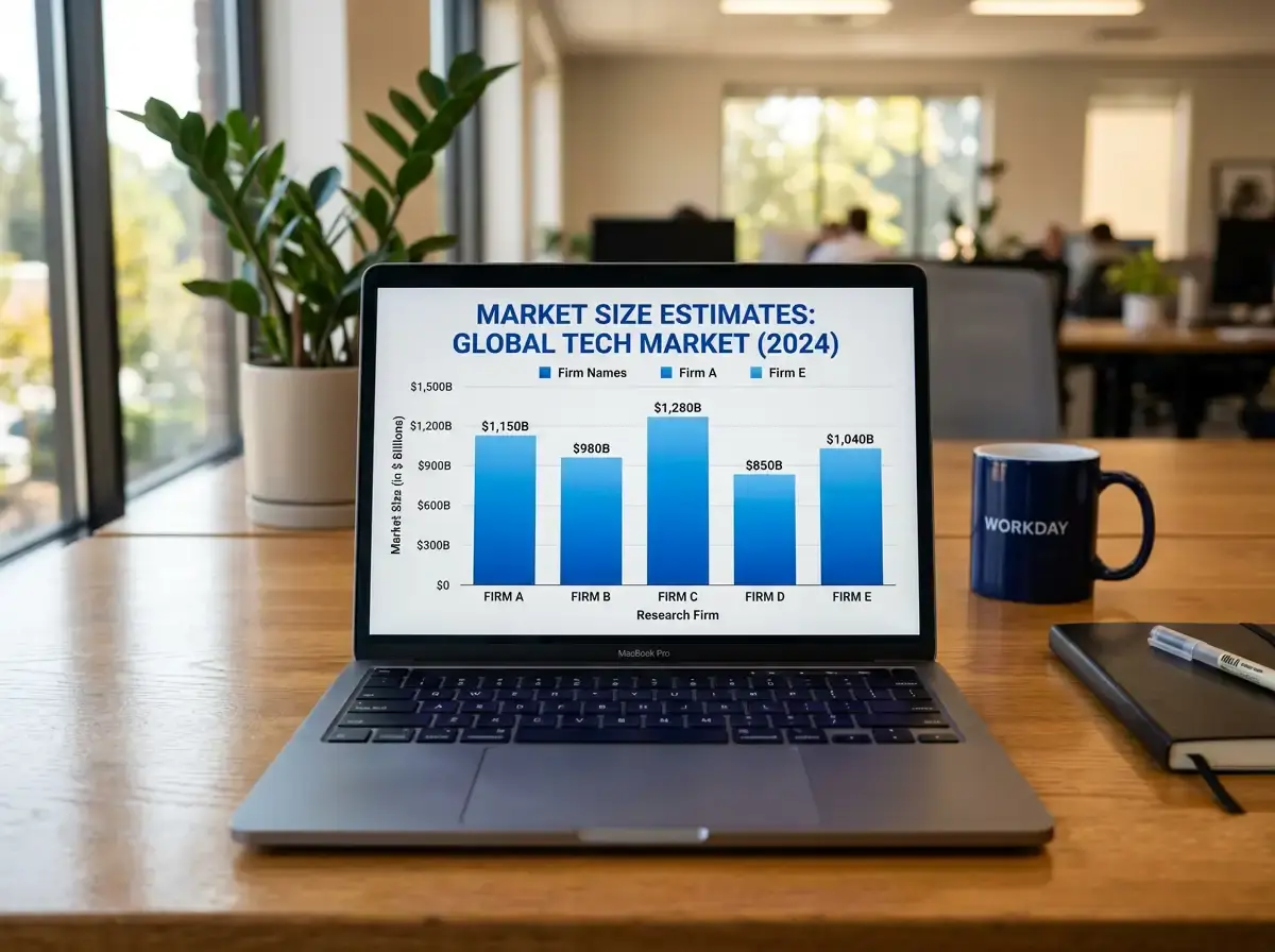 Diverging market valuation estimates for Australian online gambling