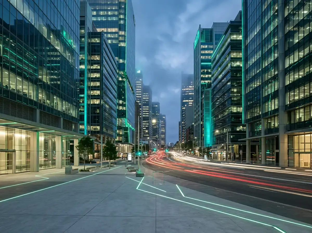 Australian real-time payment network connecting banks and digital platforms across the country