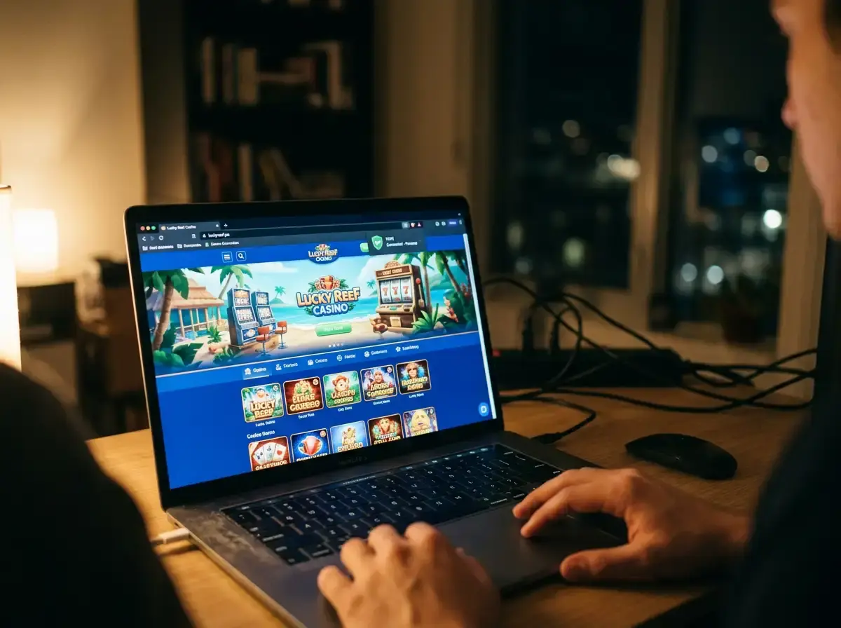 Offshore PayID casino gap where BetStop enforcement does not reach
