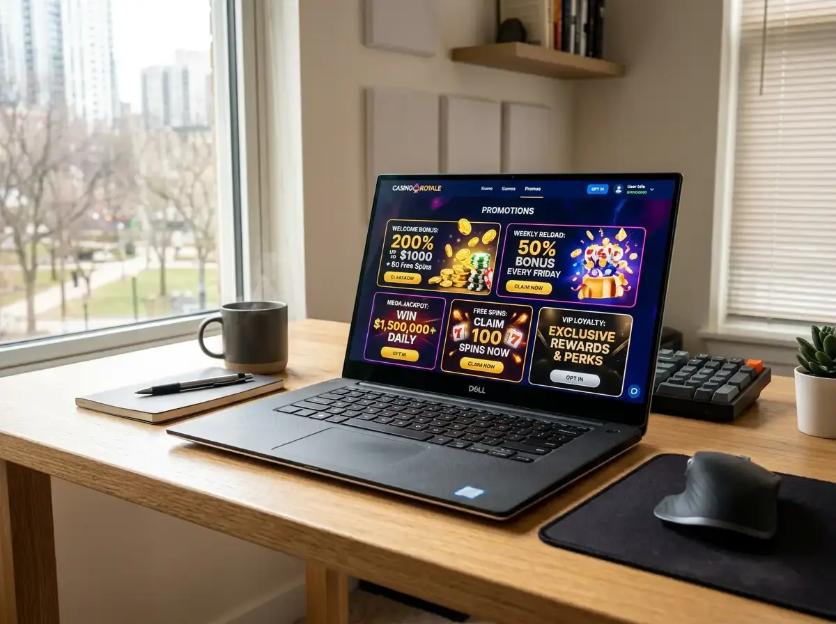PayID casino bonus types including deposit matches and free spins