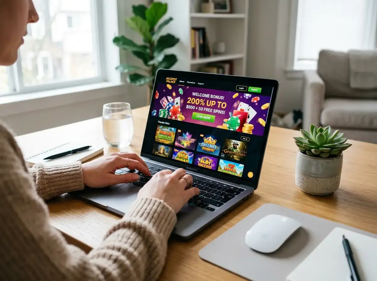 No deposit bonus offer at PayID casino in Australia