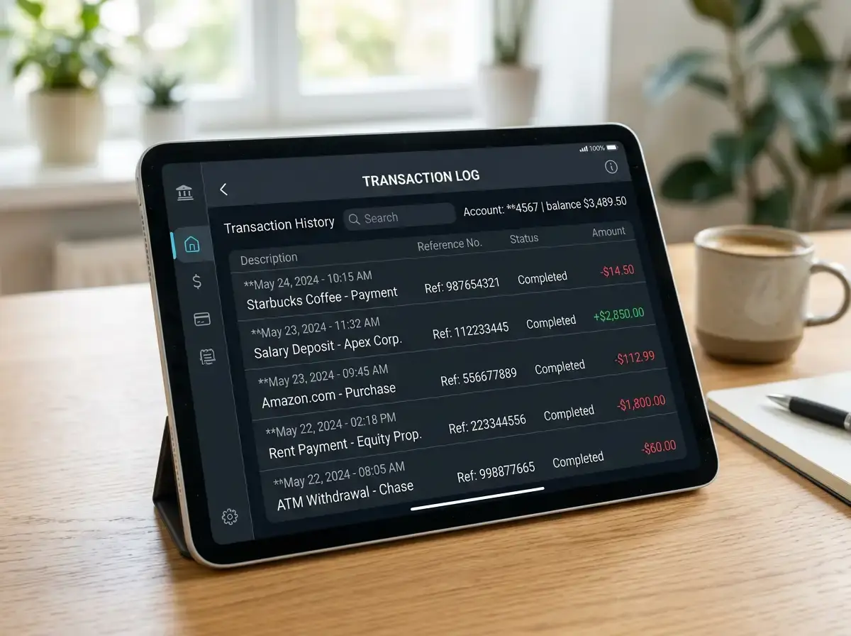 PayID traceability supporting AML compliance for casino transactions