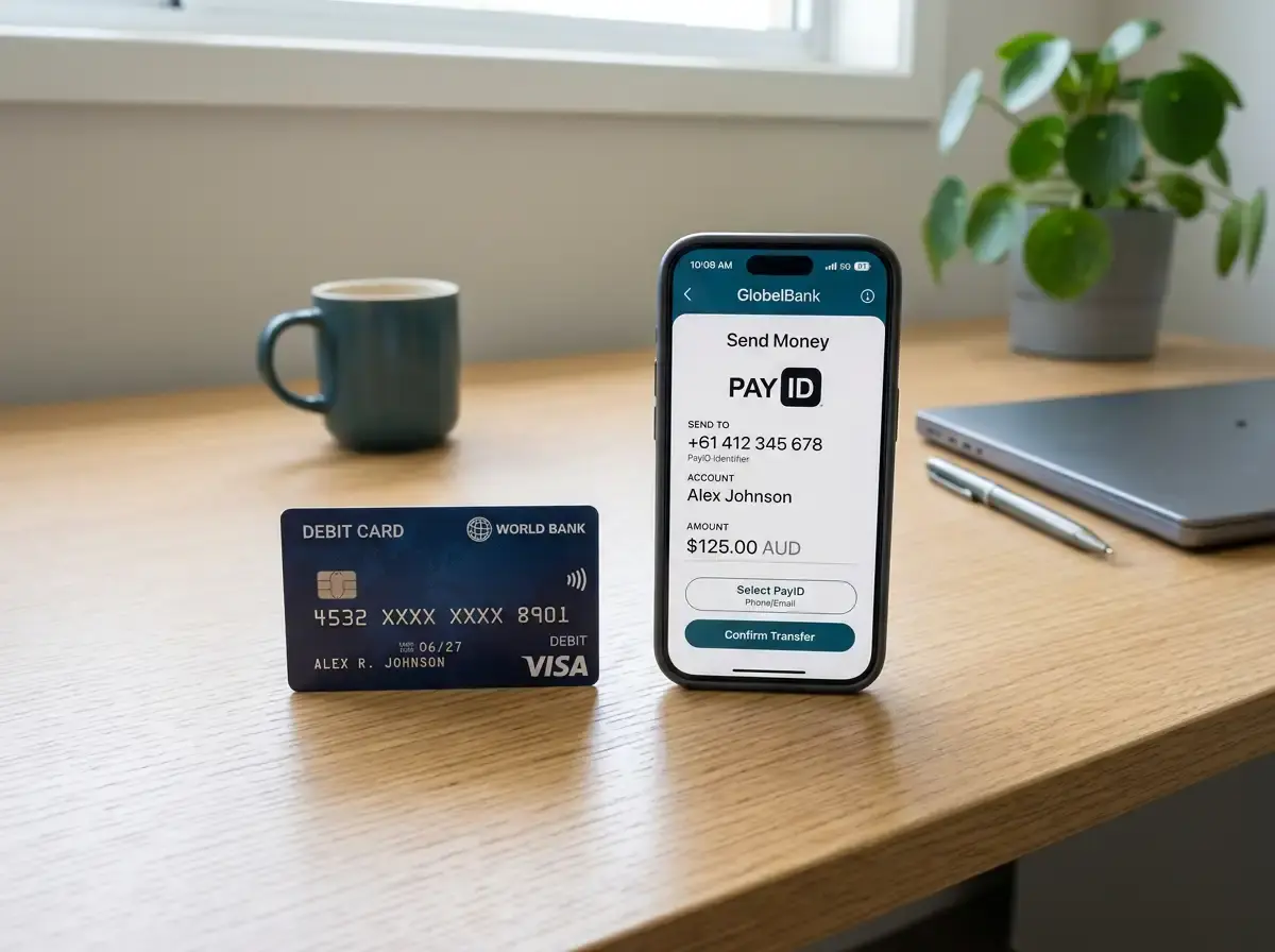PayID versus debit card payment comparison at Australian online casinos