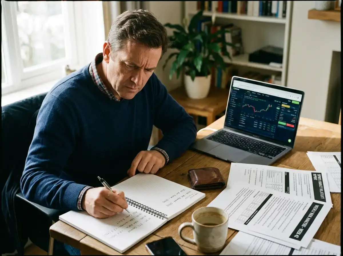 Tax implications threshold for professional gamblers in Australia